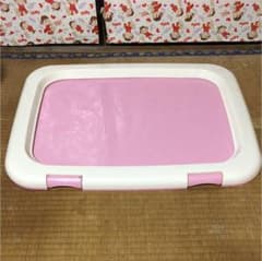 犬用品 トイレマットのサムネイル
