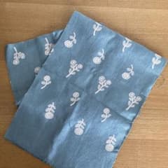 ミナペルホネン　100×30cm+おまけ　布　生地　ハギレのサムネイル