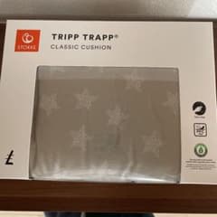 STOKKE TRIPP TRAPP CRASSIC CUSHIONのサムネイル