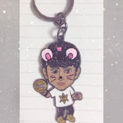AW 白濱亜嵐 首振りのサムネイル
