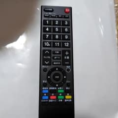 テレビリモコンのサムネイル