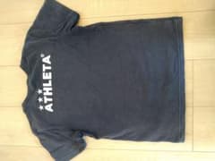 アスレタ　Tシャツのサムネイル