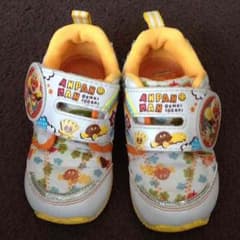 13.5cm アンパンマンスニーカーのサムネイル