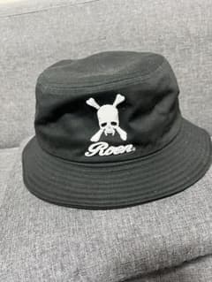 Roen バスケットハットのサムネイル