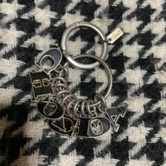 coach キーリング キーホルダーのサムネイル