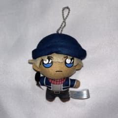 名探偵コナン ぬいぐるみマスコット 安室透のサムネイル