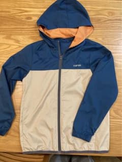 クリフメイヤー キッズ ジャケットのサムネイル