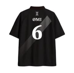 三代目 JSB FOREVER〜ONE〜ユニフォームⅡ/登坂広臣　OMI 三代目 JSB FOREVER〜ONE〜ユニフォームⅡ/登坂広臣 OMI - メルカリ