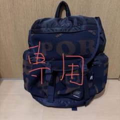 ヴィヴィエンヌ 様専用PORTER × BYBORRE 85周年コラボ、収納袋付のサムネイル