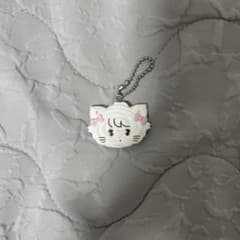 Lil ala mode 手作りおやつチャーム #しぼりクッキー ムースのサムネイル