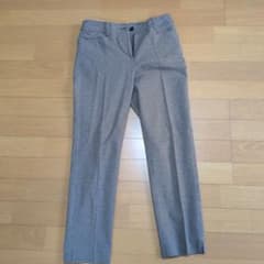 McGREGOR 千鳥格子柄 パンツ 9号のサムネイル