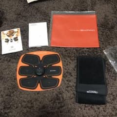 SIXPADのサムネイル