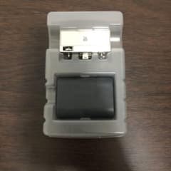 PSP ワンセグチューナーのサムネイル
