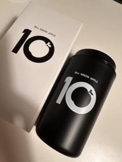 Mrs. GREEN APPLE 10주년 기념 병