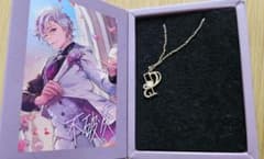 にじさんじ 不破湊 ジューンブライド2021のサムネイル