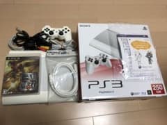 PS3 本体のサムネイル