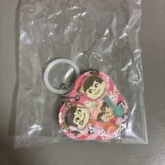 ペコちゃん お菓子のめじるしアクセサリー ガチャのサムネイル