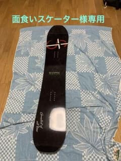 CROOJA クロージャ MANTIS 22-23  スノーボード グラトリのサムネイル