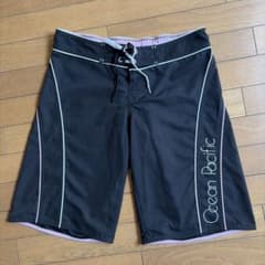 Ocean Pacific レディース サーフパンツ ボードショーツ　XLのサムネイル