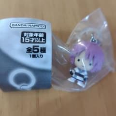 HUNTER×HUNTER 메지루시 액세서리 환영 여단편 VOL.2 마치