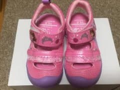 新品 ソフィア サンダルのサムネイル