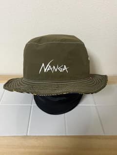 clef×NANGA リバーシブルハット【unisex】のサムネイル