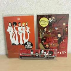 ★みー様専用★ゴスペラーズ 坂ツアーグッズ 音叉＋ポストカード＋エスコートのサムネイル