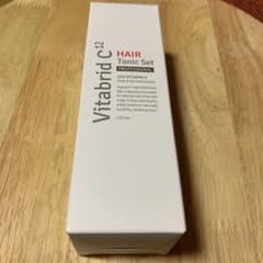 ビタブリッドC ヘアトニックセットのサムネイル