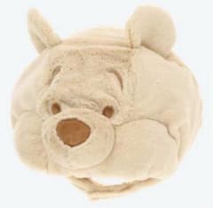 東京ディズニーリゾート ファンキャップ くまのプーさん - メルカリ