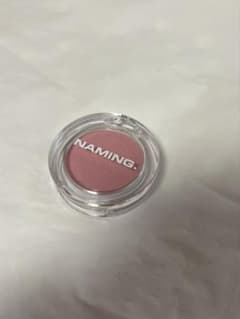 NAMING. パウダーチーク 06のサムネイル