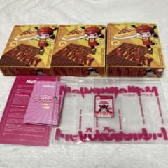 Mellojoyピザのお届け 未開封 3個セットのサムネイル