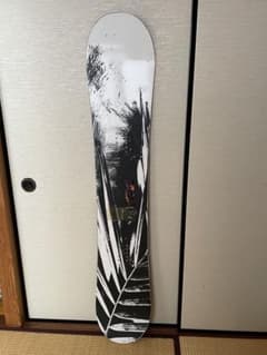YES イエス　スノーボード　152 HEL YES イエス スノーボード 152 HEL - メルカリ
