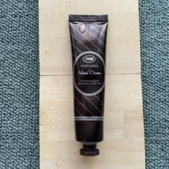SABON ハンドクリーム シアバター・アロエベラのサムネイル