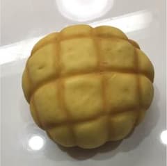 j ドリーム メロンパンスクイーズのサムネイル