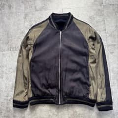 ジャケット・アウター LAD MUSICIAN reversible souvenir jacket m71993567313_1.jpg?1763701048