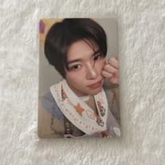 NCTWISH wish bakery ポップアップ 特典トレカ シオン - メルカリ