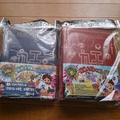 【新品未開封】妖怪ウォッチ大辞典セットのサムネイル