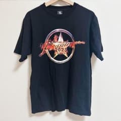 B'z LIVE-GYM Pleasure 2023 Tシャツ M サイズ - メルカリ
