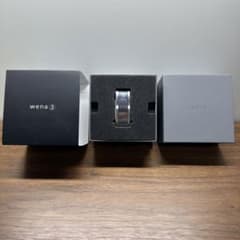 sony wena3のサムネイル