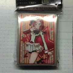 ラブライブ西木野真姫スリーブのサムネイル