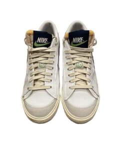 【希少】NIKE ブレーザー LOW レトロ スマイリーフェイス 27cmのサムネイル