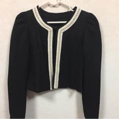 たいらまる様 専用 ボレロのサムネイル