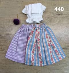 ハンドメイド服　22センチドール　 セット　まとめ422 ハンドメイド服 22センチドール セット まとめ440 - メルカリ