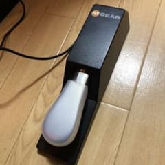 M-audio sp-2 フットペダル　ピアノのサムネイル