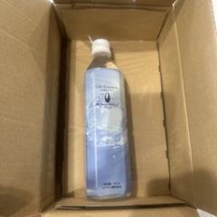 ポタポタクラブ　エコウォーター　ライフエッセンス　600ml ４本 ポタポタクラブ / ライフエッセンス600ml