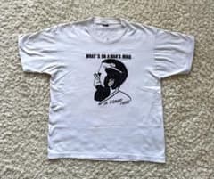 80's〜90's Tシャツ dr.sigmund freud drジークムントのサムネイル
