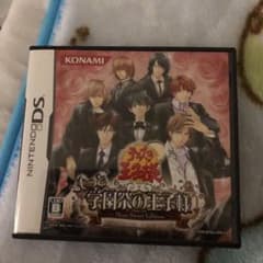 テニスの王子様 もっと学園祭の王子様 -More Sweet Edition-のサムネイル