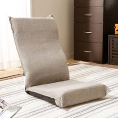 ニトリ 座椅子／(^^)様専用のサムネイル