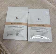 【未開封】cellnote BV LINE supplement+ 60粒のサムネイル