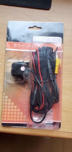 バックカメラのサムネイル